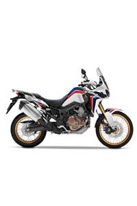 Kappa Kr1162 Honda Crf1000l Afrıca Twın (18-19) Arka Çanta Tasıyı