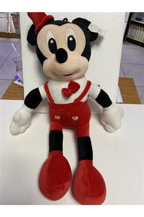 İBS Micky Mause Peluş