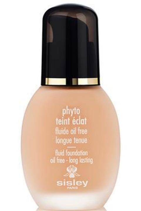 Sisley Phyto-teint Eclat 2+ Sand Fondöten 30 ml