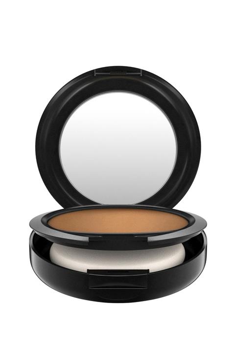 M.A.C Fondöten - Studio Fix Powder Plus Foundation NW5 773602010769