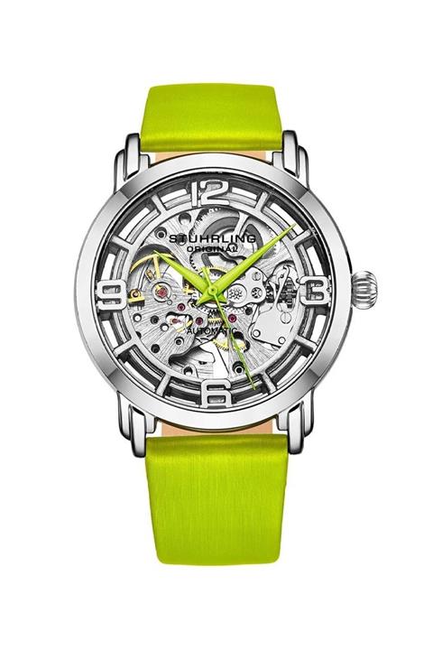 Stührling 3982.2 40mm Otomatik Kadın Kol Saati