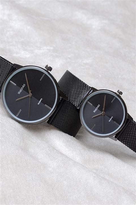 WatchArt Çift Kol Saati 3088781