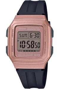 Casio F-201wam-5avdf Kol Saati