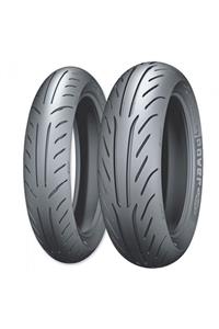 Michelin 110/70-12 Ve 110/70-12 Mıchelın Power Pure Sc 2ct Takım Lastik