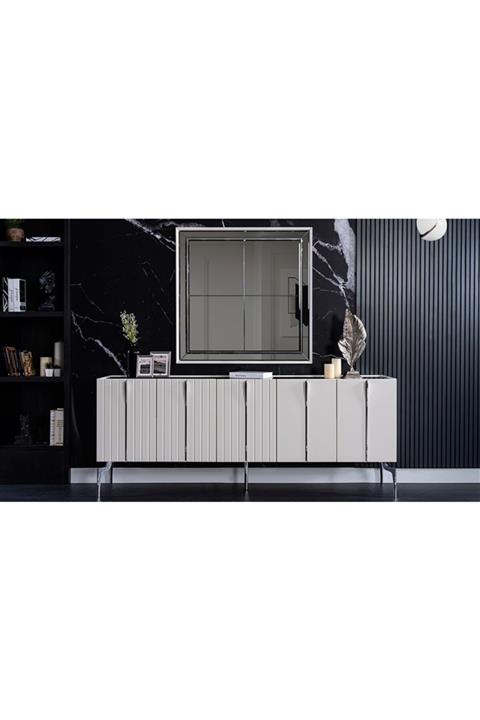 CaddeYıldız Astoria konsol