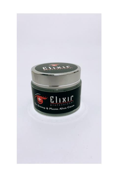 Elixir Dermapen Ve Plazmapen Sonrası Onarıcı Krem 50ml