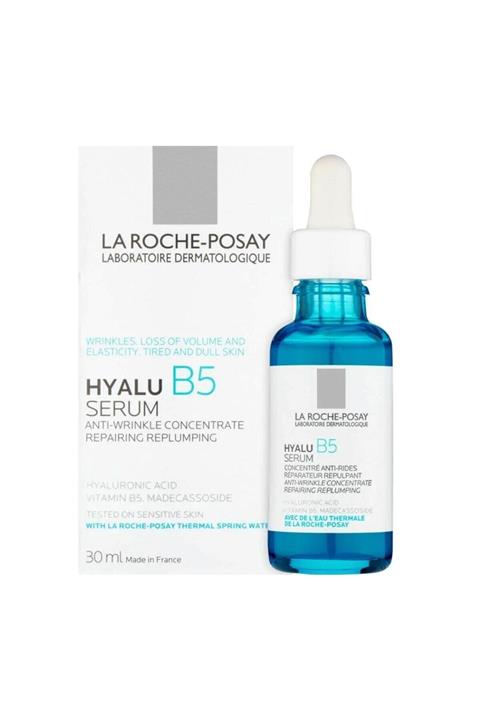 Dünyadan Hediyeler La Roche Posay Hyalu B5 Serum 30 Ml