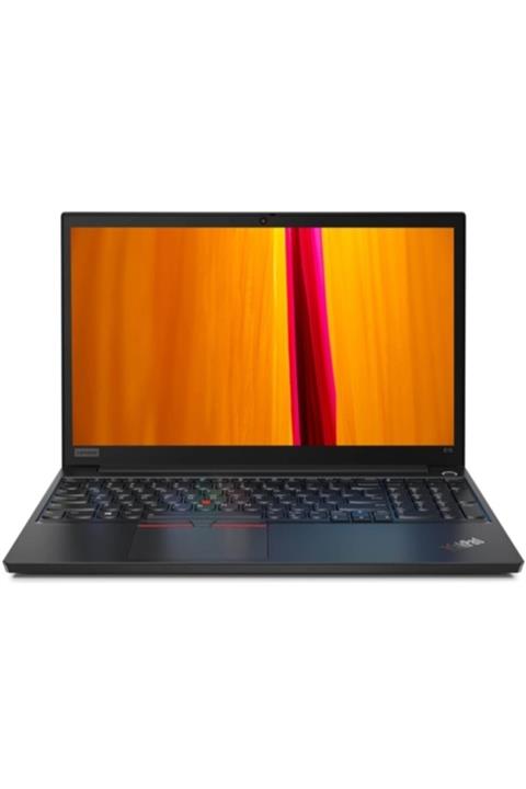 LENOVO E15 20t8001rtx R5-4500u 8gb 512g 15.6 Dos