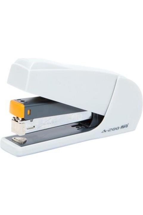 Std A200 Güç Tasarruflu Zımba Makinesi Gri Renk