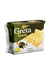 Şölen Greta Kraker 72 gr