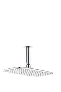 Hansgrohe Tepe Dusu 360 1jet Tavan Baglantısı Ile Krom