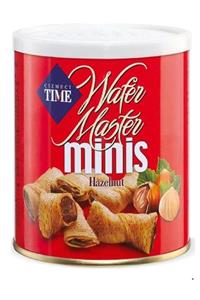 çizmeci Çizmeci Wafer Master Mınıs Fındıklı 120 Gr