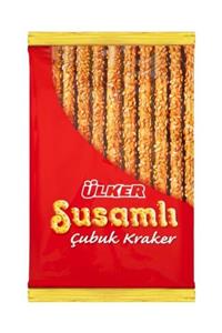 Ülker Susamlı Çubuk Kraker 40 gr