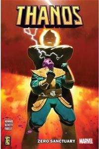 Romans Thanos: Zero Sanctuary