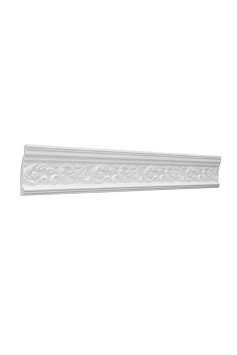 PROPİYER K39 Sarmaşık Eps Desenli Kartonpiyer Stropiyer 13x5 Basar 6 Adet ( 12 Mt ) Paket