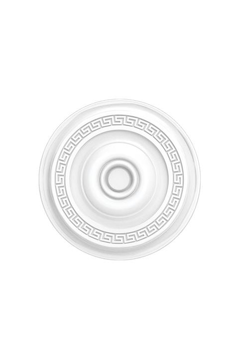 Polsis Pg650 Strafor Tavan Göbeği, 2'li Paket