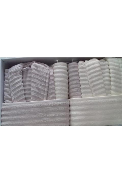 buldanal Bornoz Seti 6 Parca