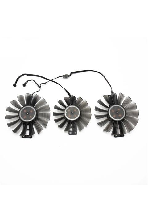 Everflow Ga92s2h Ga82s2m Geforce Rtx 2080 Ti Phoenix \