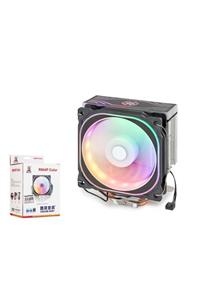 HADRON Hdx1509 Işlemci Fanı 12cm Rgb