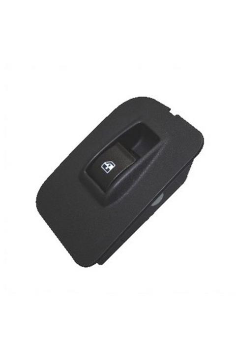 MCAR Cam Açma Düğmesi Peugeot Bıpper Sağ Ön