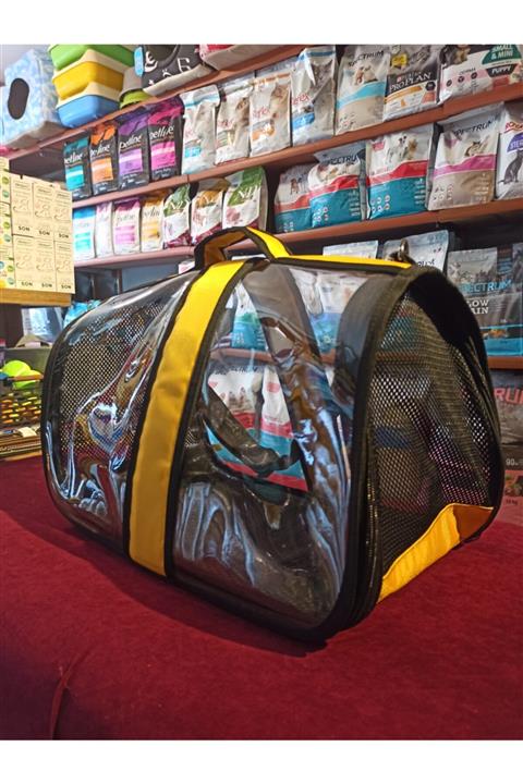 MİO Flybag Kedi Kopek Tasima Cantasi