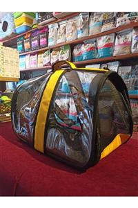 MİO Flybag Kedi Kopek Tasima Cantasi