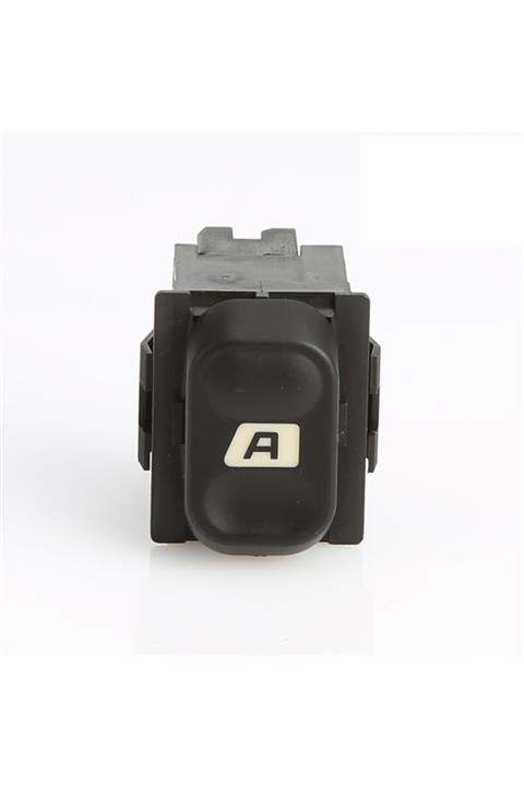 MCAR Cam Açma Düğmesi Citroen Berlingo Tekli