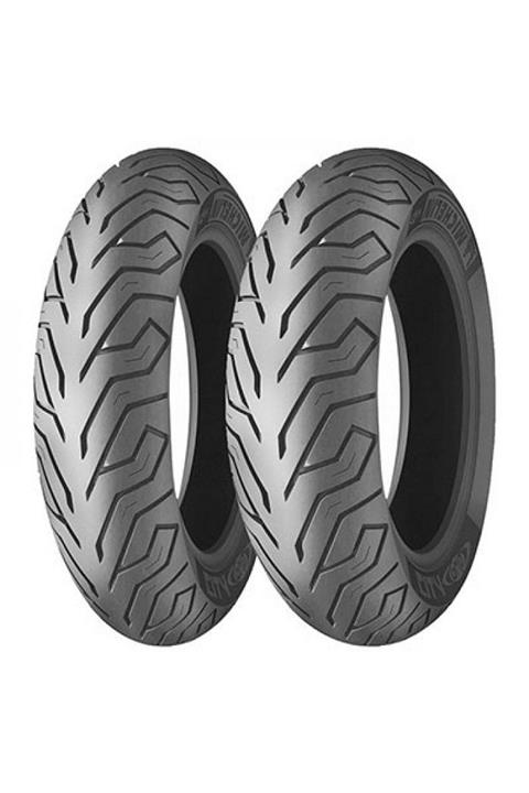 Michelin 120/70-16 57p City Grip Ön Motosiklet Lastiği