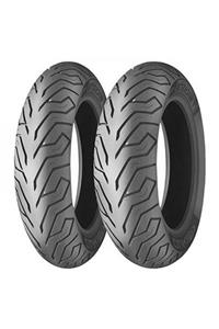 Michelin 120/70-16 57p City Grip Ön Motosiklet Lastiği