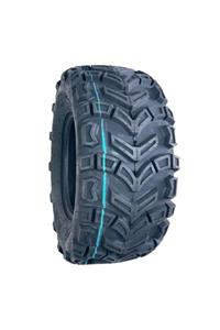 Unilli 25x8-12 Atv Lastiği Un-713 4 Kat