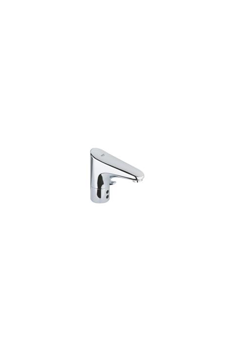 Grohe Europlus E Fotoselli Pilli Lavabo Bataryası 36207000