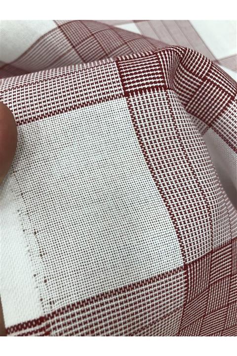 etuval Kareli Nazende Sayılabilir Keten Kumaş