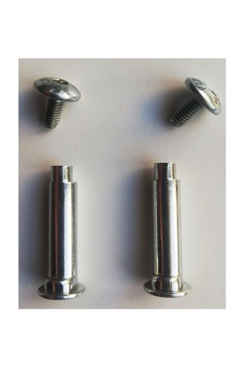 Flying Eagle 8mm Rockerable Paten Tekerlek Vidası