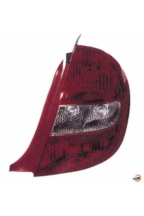 TYC Cıtroen C5 Arka Stop Sağ.00-04 6351n8