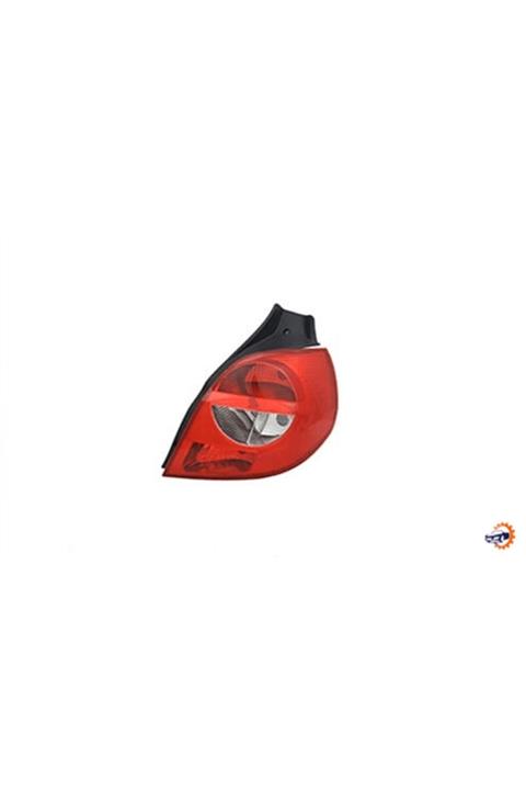 TYC Renault Clıo Arka Stop Hb.sağ.05-08 8200459960