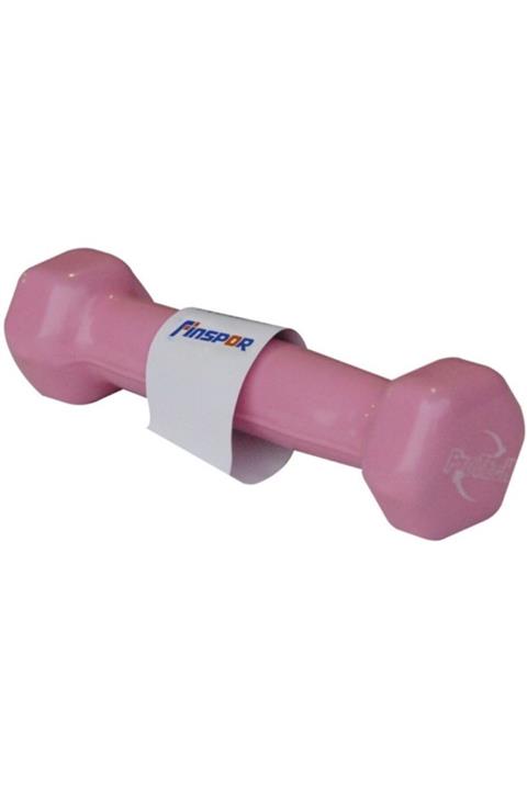 PROTECH 1.5 Kg Vinyl Pembe Dipping Dambıl Ta1301