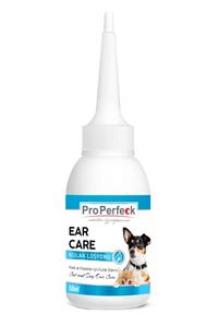 pro perfeck Kedi ve Köpek Kulak Temizleme Losyonu 50 ml