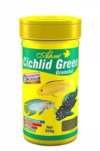 Ahm Cichlid Green Gran.250 ml