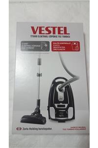 Vestel Tt1000 Toz Torbası Kutulu