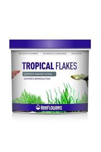 ReeFlowers Tropical Flakes 1000 Ml