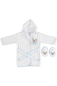 Bibaby Koala 2li Bornoz Seti 66270