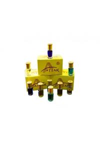 ATTAR ESANS Pol Blue 3 Cc 1 Kutu 12 Adet