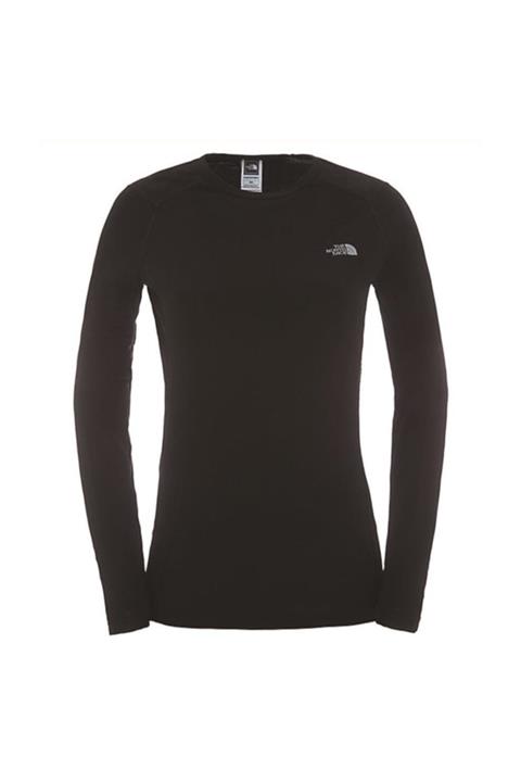 THE NORTH FACE The Northfacekadın Warm L/S Crew Neck T0C219Jk3