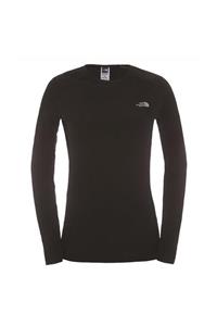 THE NORTH FACE The Northfacekadın Warm L/S Crew Neck T0C219Jk3