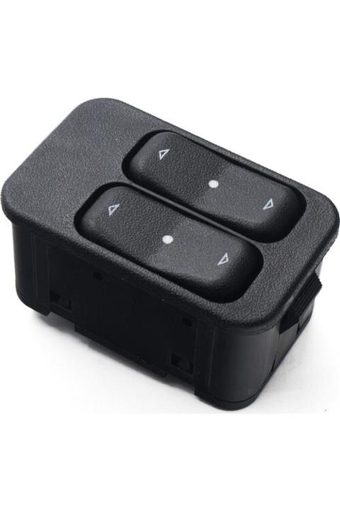 MCAR Cam Açma Düğmesi Opel Astra G 1998-2004 Arası Ikil