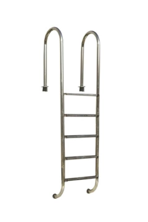 Gemaş Havuz Merdiveni 5 Basamak U Model 304
