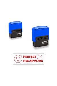 okularenkkat Perfect Homework Öğretmen Kaşesi