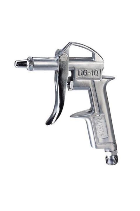 Site Hırdavat Mzdg101 Muzi Metal Kısa Hava Tabancası