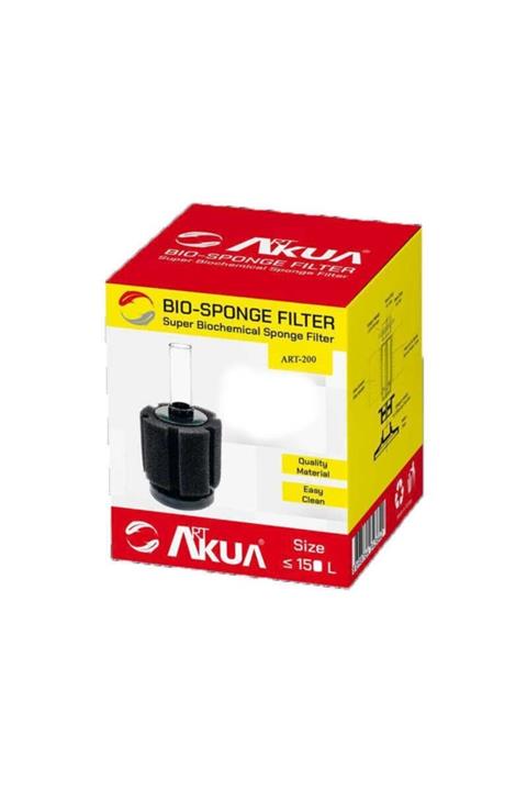 FatihPet Bio Filtre 200