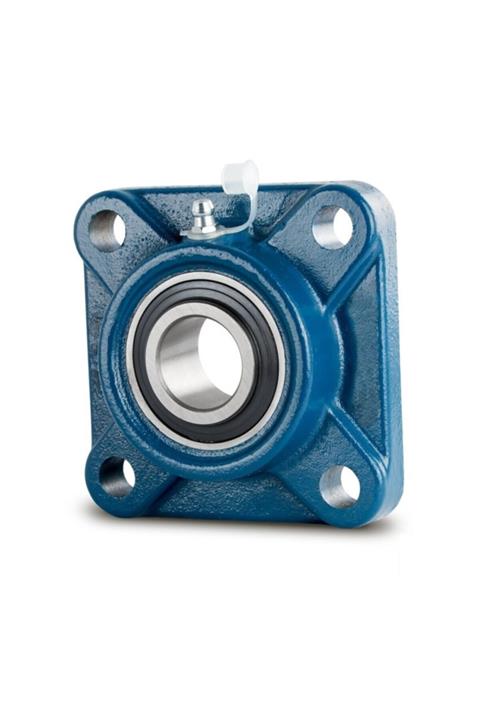 YNT Ucf 210 Yataklı Rulman